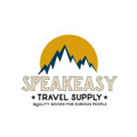 Speakeasy Travel Supply coupons